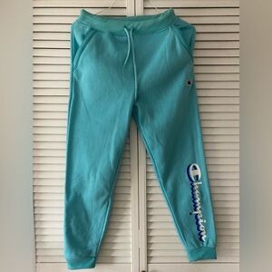 Champion athletic pants